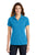 Sport-Tek® Ladies PosiCharge® RacerMesh® Polo LST640 (XS-XL)