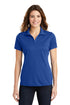 Sport-Tek® Ladies PosiCharge® RacerMesh® Polo LST640 (XS-XL)