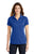 Sport-Tek® Ladies PosiCharge® RacerMesh® Polo LST640 (2XL-4XL)