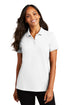 Port Authority® Ladies EZCotton® Polo LK8000 - BID