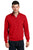 Port & Company® Fan Favorite™ Fleece 1/4-Zip Pullover Sweatshirt PC850Q