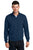 Port & Company® Fan Favorite™ Fleece 1/4-Zip Pullover Sweatshirt PC850Q