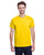 Gildan Adult Ultra Cotton® T-Shirt G200 (SM-XL)