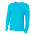 Men's Cooling Performance Long Sleeve Crew N3165 (SM-XL)