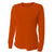 Women's Long Sleeve Performance Crew NW3002