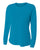 Women's Long Sleeve Performance Crew NW3002