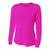 Women's Long Sleeve Performance Crew NW3002