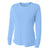 Women's Long Sleeve Performance Crew NW3002