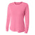 Women's Long Sleeve Performance Crew NW3002