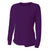 Women's Long Sleeve Performance Crew NW3002