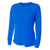 Women's Long Sleeve Performance Crew NW3002