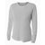 Women's Long Sleeve Performance Crew NW3002