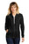 Sport-Tek ® Ladies Lightweight French Terry Bomber. LST274