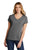 Port & Company ® Ladies Tri-Blend V-Neck Tee. LPC330V