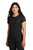 Nike Ladies Swoosh Sleeve rLegend Tee-NKDX8734