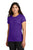 Nike Ladies Swoosh Sleeve rLegend Tee-NKDX8734