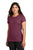 Nike Ladies Swoosh Sleeve rLegend Tee-NKDX8734