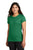 Nike Ladies Swoosh Sleeve rLegend Tee-NKDX8734