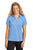 Sport-Tek® Ladies UV Micropique Polo-LST740