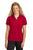 Sport-Tek® Ladies UV Micropique Polo-LST740