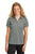 Sport-Tek® Ladies UV Micropique Polo-LST740