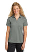 Sport-Tek® Ladies UV Micropique Polo-LST740