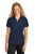 Sport-Tek® Ladies UV Micropique Polo-LST740