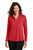 Port Authority® Ladies Dry Zone® UV Micro-Mesh 1/4-Zip-LK112