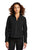 Mercer+Mettle™ Ladies Stretch Soft Shell Jacket-MM7103