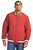 Sport-Tek® Insulated Varsity Jacket-JST58