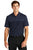 Nike Dri-FIT Vapor Block Polo-NKDC2114