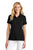 TravisMathew Ladies Oceanside Solid Polo- TM1WW001