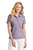 TravisMathew Ladies Oceanside Heather Polo- TM1WW002