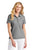 TravisMathew Ladies Oceanside Heather Polo- TM1WW002