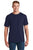 JERZEES® -  Dri-Power® 50/50 Cotton/Poly Pocket T-Shirt 29MP