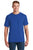 JERZEES® -  Dri-Power® 50/50 Cotton/Poly Pocket T-Shirt 29MP