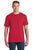 JERZEES® -  Dri-Power® 50/50 Cotton/Poly Pocket T-Shirt 29MP