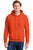 Gildan® - DryBlend® Pullover Hooded Sweatshirt.  12500