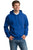 Gildan® - DryBlend® Pullover Hooded Sweatshirt.  12500