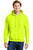 Gildan® - DryBlend® Pullover Hooded Sweatshirt.  12500