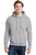 Gildan® - DryBlend® Pullover Hooded Sweatshirt.  12500