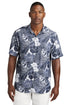 Tommy Bahama™ Coconut Point Playa Flora Short Sleeve Shirt- ST325929TB