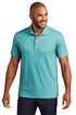 Port Authority® Fine Pique Blend Polo-K830