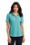 Port Authority® Ladies Fine Pique Blend Polo-LK830