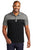 Port Authority® Fine Pique Blend Blocked Polo-K831