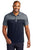 Port Authority® Fine Pique Blend Blocked Polo-K831