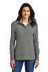 Port Authority® Ladies Fairway Stretch 1/4-Zip-LK829