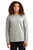 District® Featherweight French Terry™ Long Sleeve Crewneck-DT572