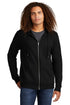 District® Featherweight French Terry™ Full-Zip Hoodie-DT573