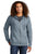 District® Featherweight French Terry™ Full-Zip Hoodie-DT573